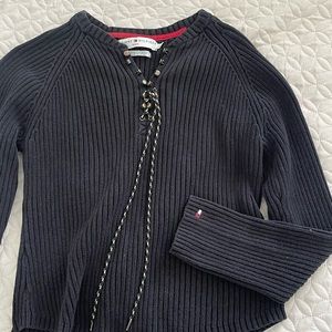 vintage Tommy Hilfiger sweater